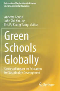 Green Schools Globally