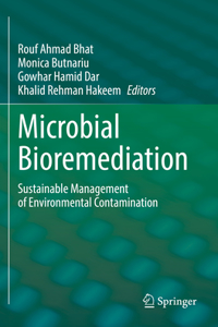 Microbial Bioremediation