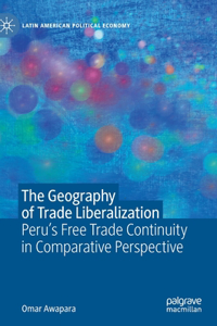 Geography of Trade Liberalization