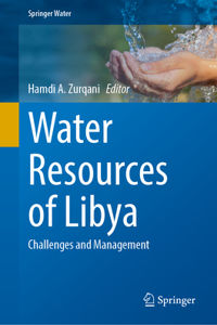Water Resources of Libya