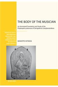 Body of the Musician