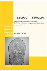 The Body of the Musician