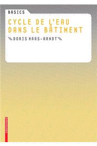 Basics Cycle De L' Eau Dans Le Bâtiment
