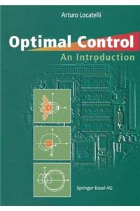 Optimal Control