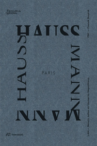 Paris Haussmann