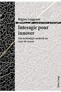 Interagir Pour Innover
