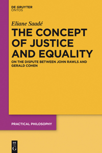 Concept of Justice and Equality