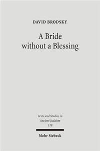 Bride Without a Blessing