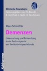 Demenzen