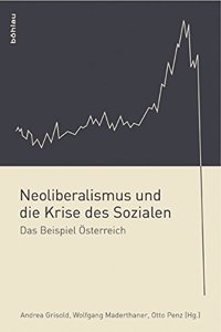 Neoliberalismus Und Die Krise Des Sozialen