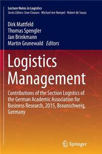 Logistics Management