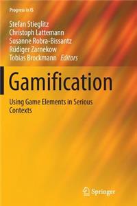 Gamification