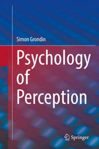 Psychology of Perception