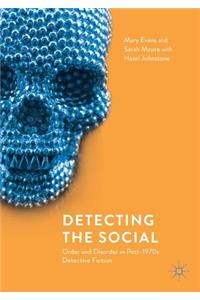 Detecting the Social