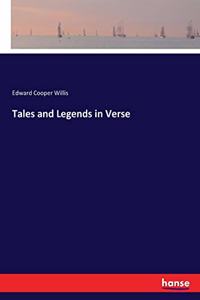 Tales and Legends in Verse