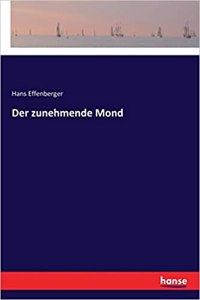 zunehmende Mond