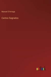Cantos Sagrados