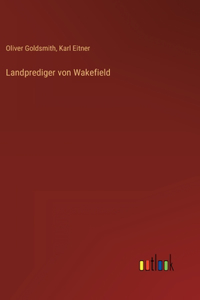 Landprediger von Wakefield