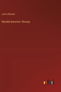 Munkki-kammio