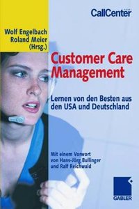 Customer Care Management