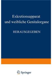 Harn- und Geschlechtsapparat