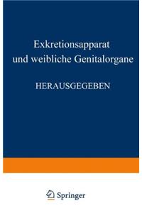 Harn- Und Geschlechtsapparat