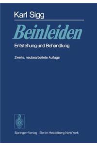 Beinleiden