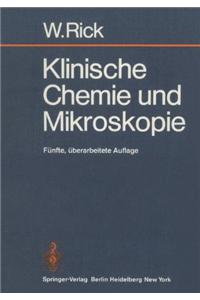 Klinische Chemie Und Mikroskopie: Eine Einf Hrung