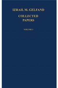 Collected Papers I