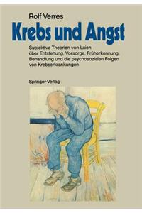 Krebs Und Angst