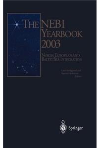 Nebi Yearbook 2003