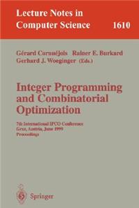 Integer Programming and Combinatorial Optimization