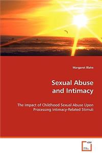 Sexual Abuse and Intimacy