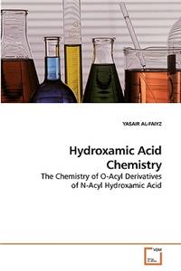 Hydroxamic Acid Chemistry