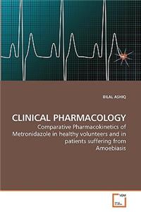 Clinical Pharmacology