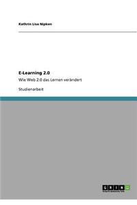 E-Learning 2.0