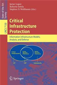 Critical Infrastructure Protection