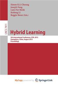 Hybrid Learning