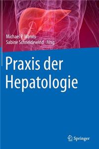 PRAXIS Der Hepatologie