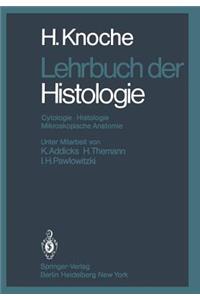 Lehrbuch der Histologie