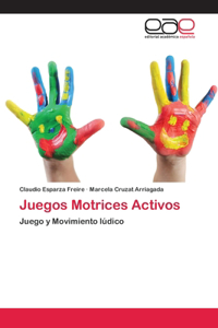 Juegos Motrices Activos