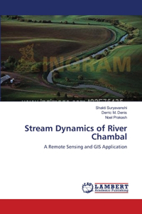 Stream Dynamics of River Chambal