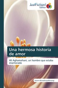 hermosa historia de amor