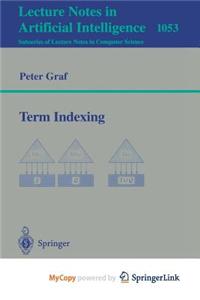 Term Indexing