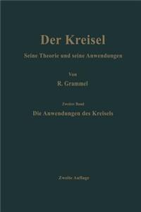 Die Anwendungen des Kreisels
