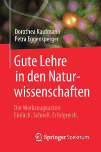 Gute Lehre in Den Naturwissenschaften