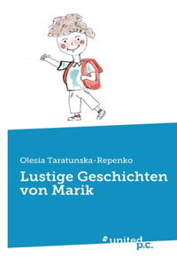 Lustige Geschichten von Marik