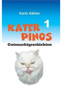 Kater Pinos Gutenachtgeschichten