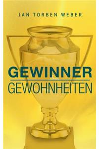 Gewinner-Gewohnheiten