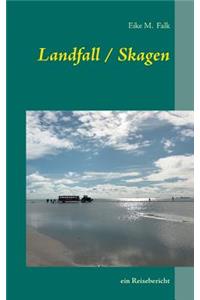 Landfall I Skagen